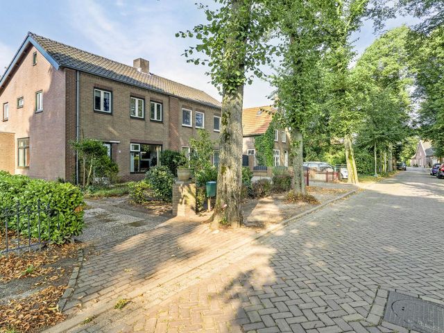 Lambertusstraat 6A, Hedikhuizen