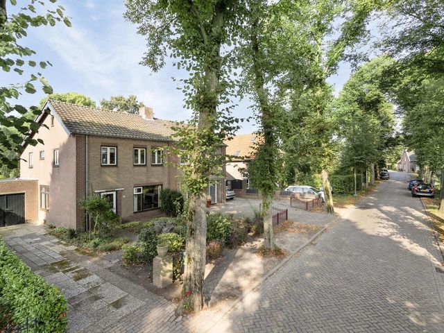 Lambertusstraat 6A, Hedikhuizen