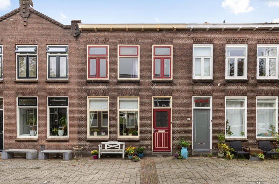 Cornelis Ketelstraat 44b