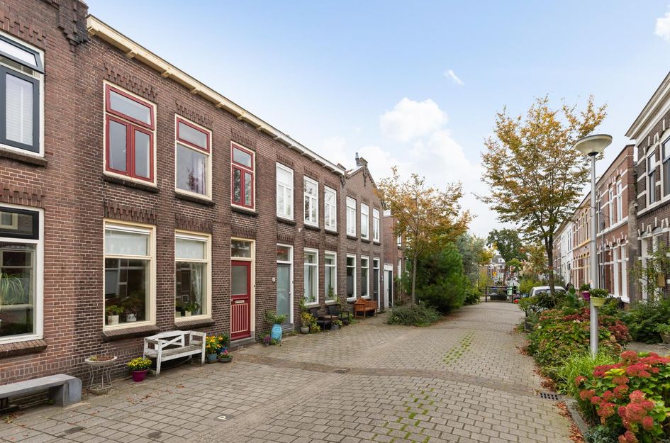 Cornelis Ketelstraat 44b