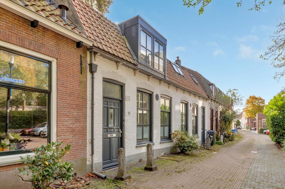 Jan de Bakkerstraat 50