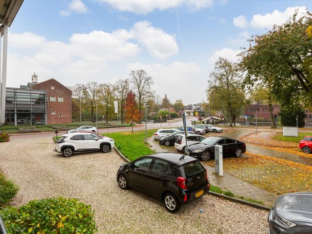 Van Helvoortlaan 3, Woerden