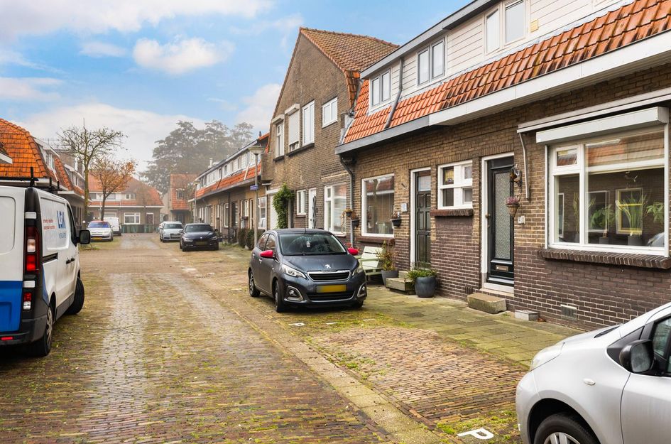 Meidoornstraat 10