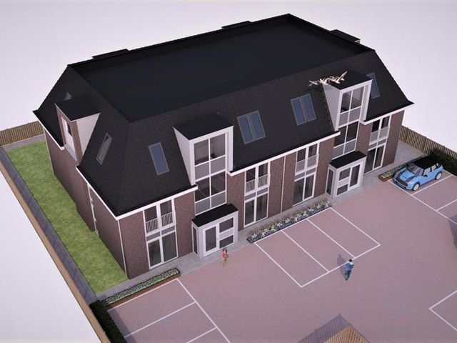 Nieuweweg 12f, 'S-Gravendeel