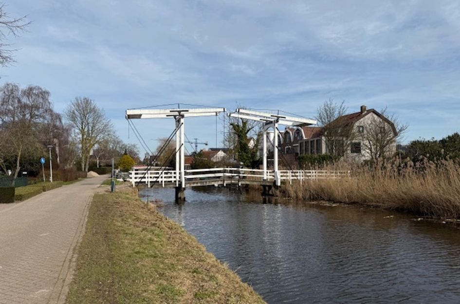 Schouteneinde 27B 