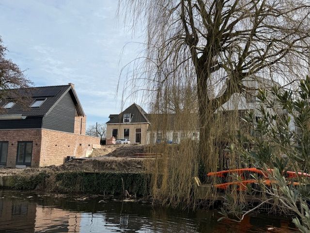 Schouteneinde 27B , Puttershoek