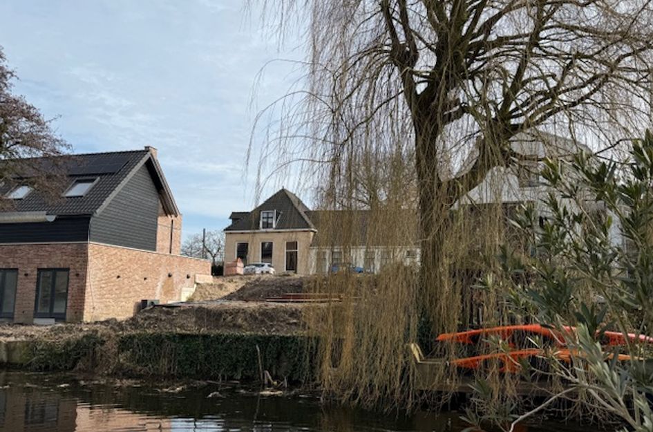 Schouteneinde 27B 