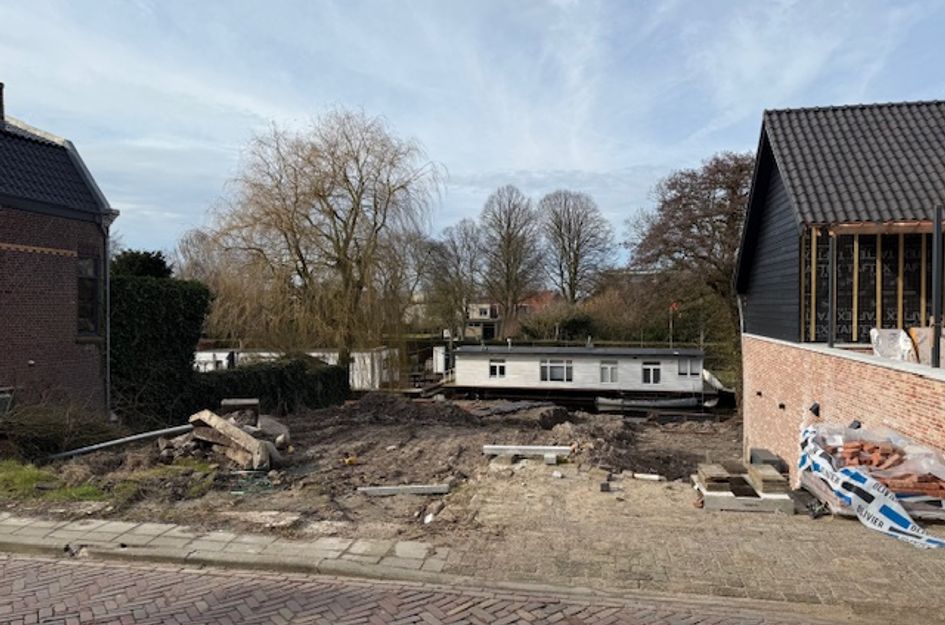 Schouteneinde 27B 
