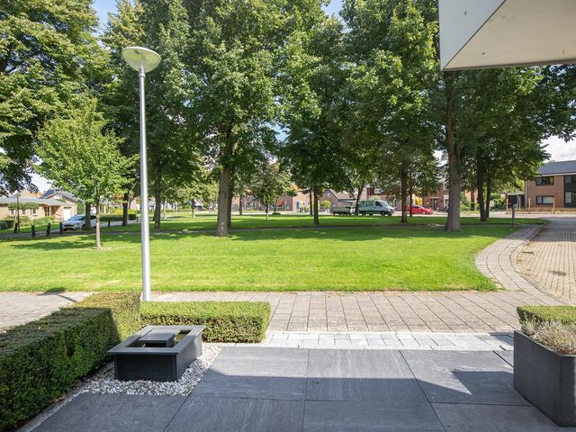 Wilgenlaan 5, Puttershoek