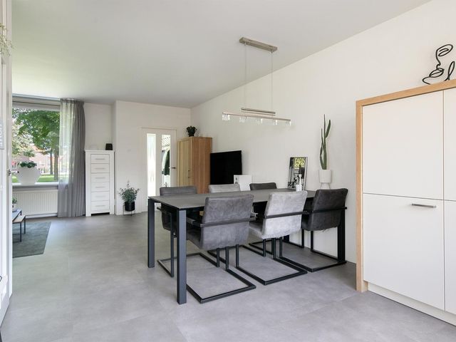 Wilgenlaan 5, Puttershoek