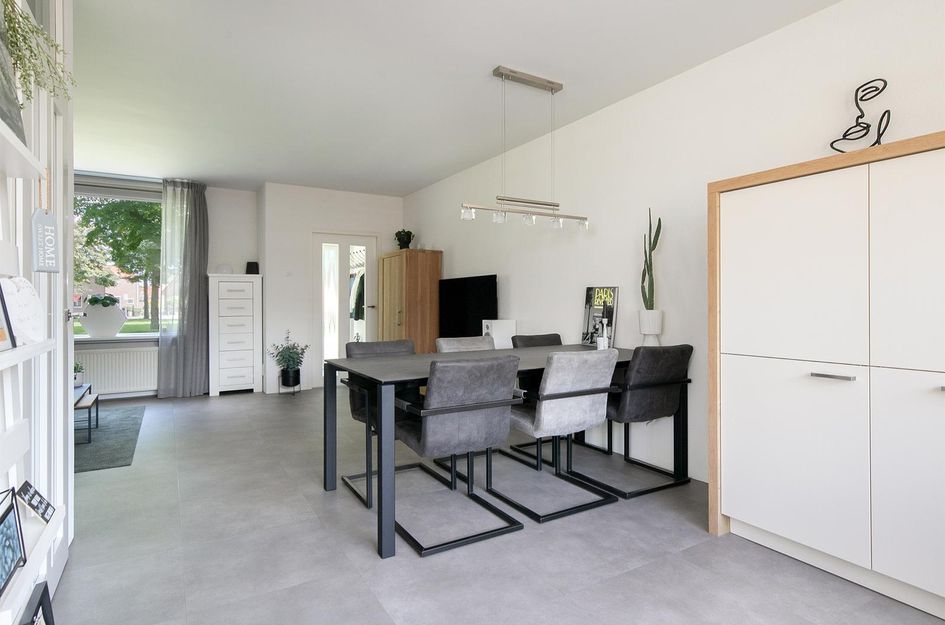 Wilgenlaan 5