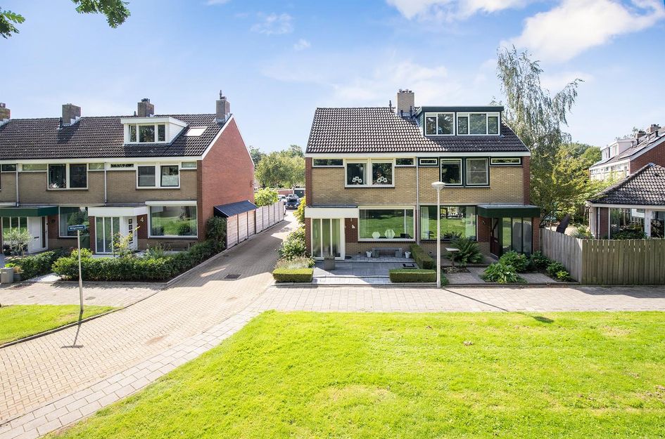 Wilgenlaan 5