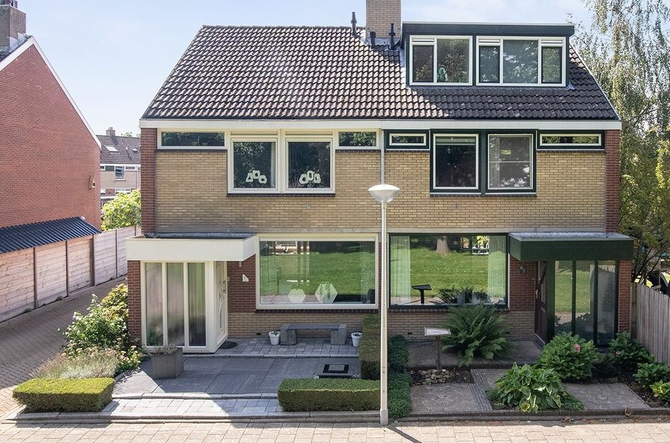 Wilgenlaan 5