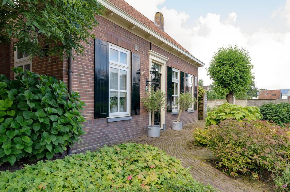 Arent van Lierstraat 27A