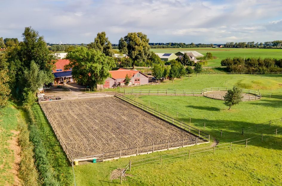 Varkensdijk 1