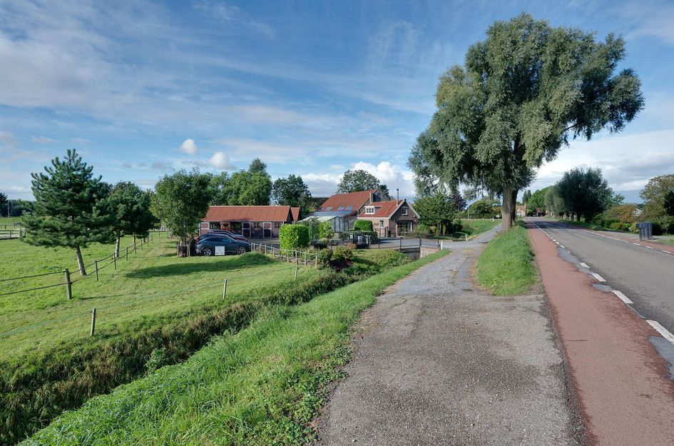 Varkensdijk 1