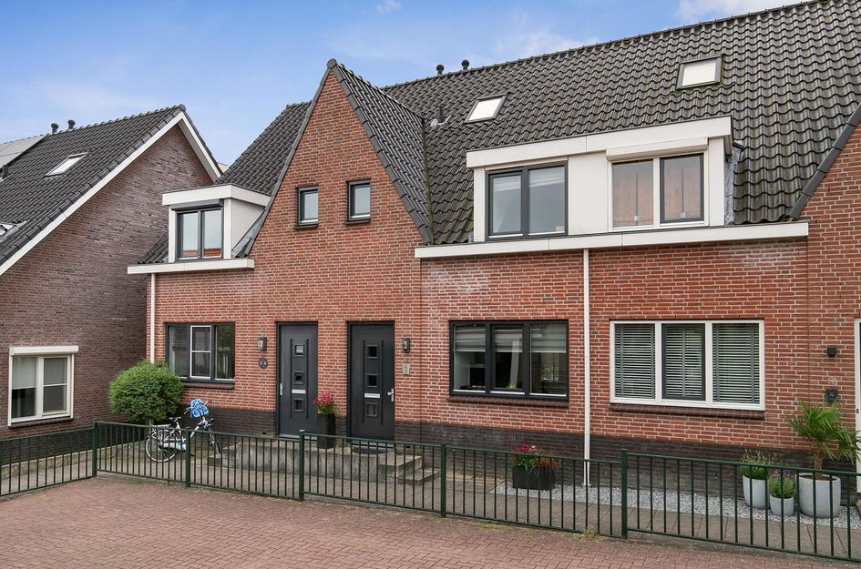 Schoolstraat 6