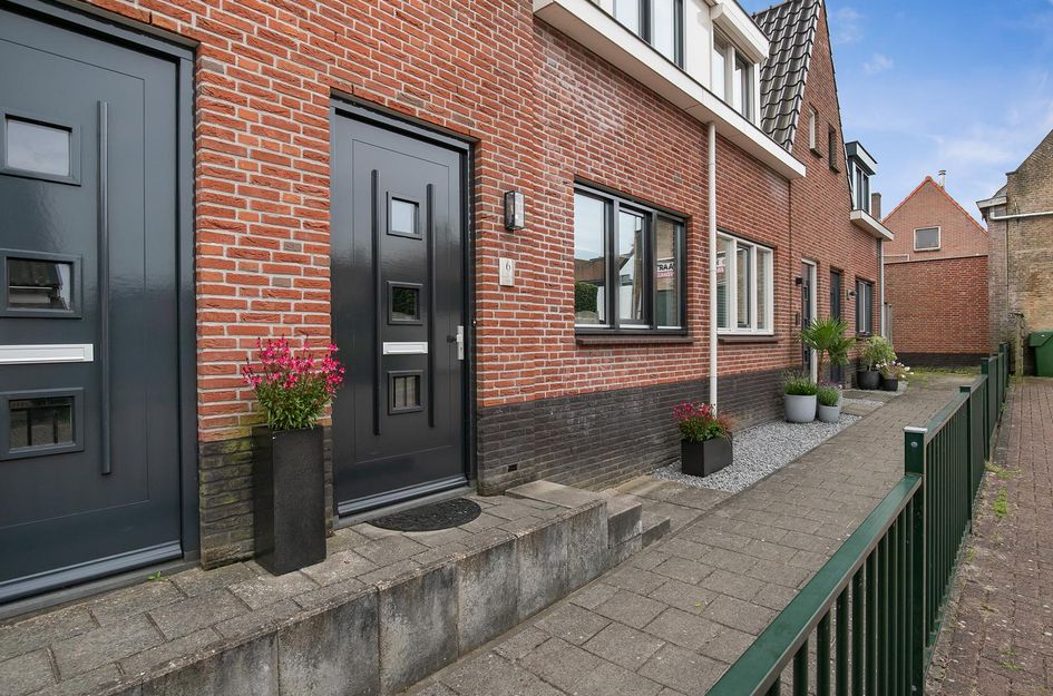 Schoolstraat 6