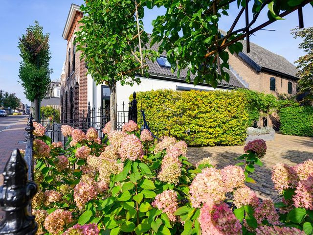 Langestraat 10, 'S-Gravendeel