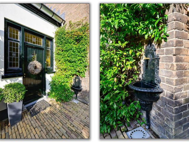 Langestraat 10, 'S-Gravendeel