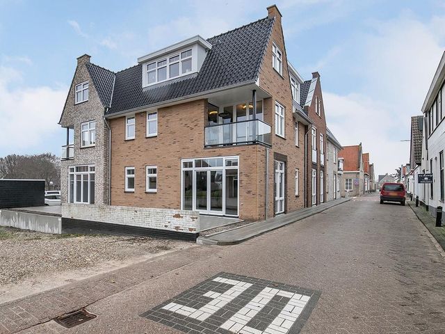 Nieuwstraat 3D, Westmaas