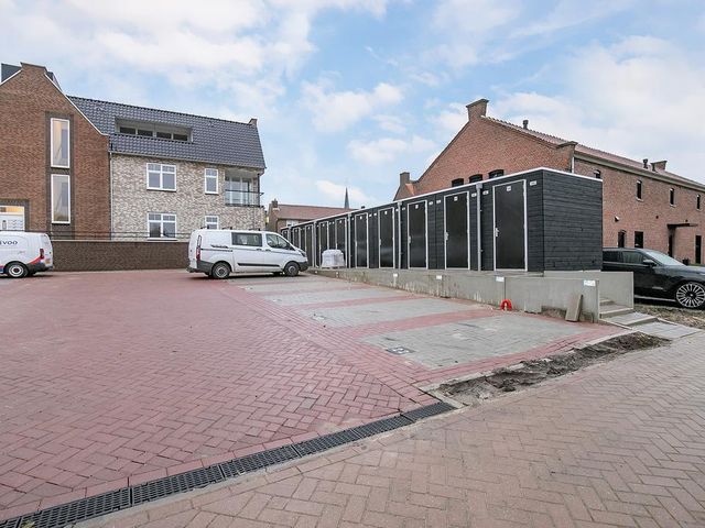 Nieuwstraat 3D, Westmaas