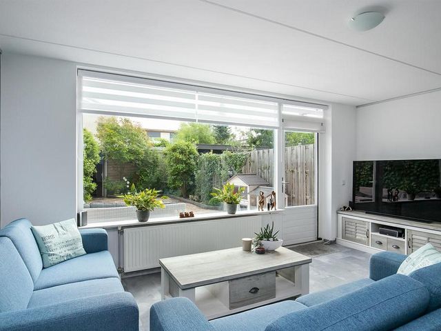 Stravinskypad 26, Oud-Beijerland