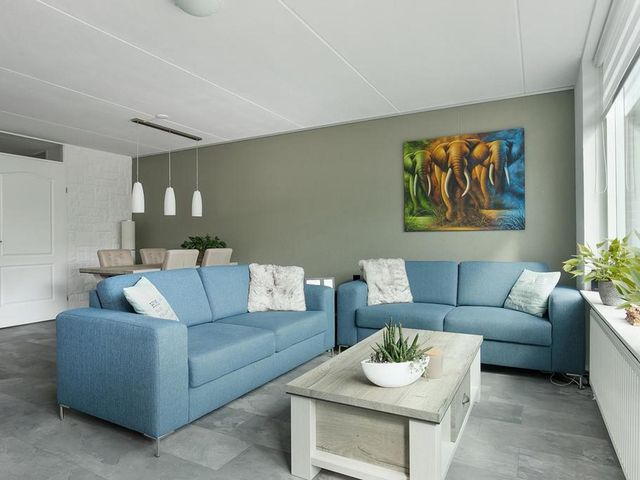 Stravinskypad 26, Oud-Beijerland
