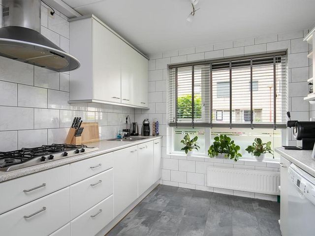 Stravinskypad 26, Oud-Beijerland