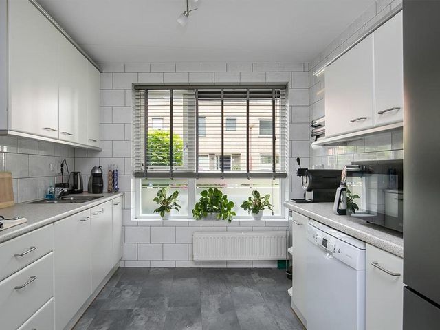 Stravinskypad 26, Oud-Beijerland