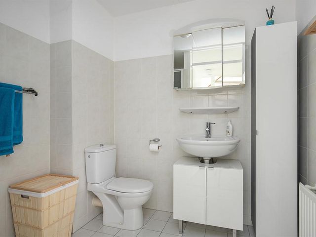 Stravinskypad 26, Oud-Beijerland