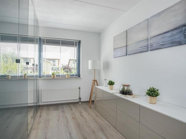 Stravinskypad 26, Oud-Beijerland