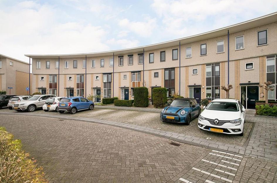 Rubinsteinplein 3
