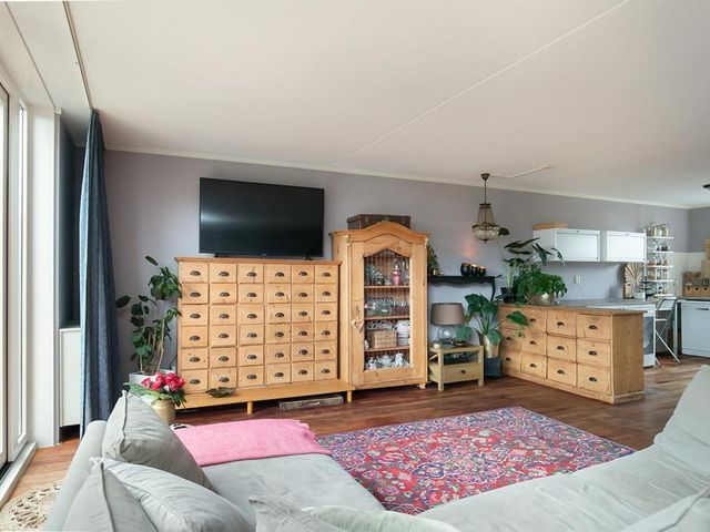 Rubinsteinplein 3, Oud-Beijerland