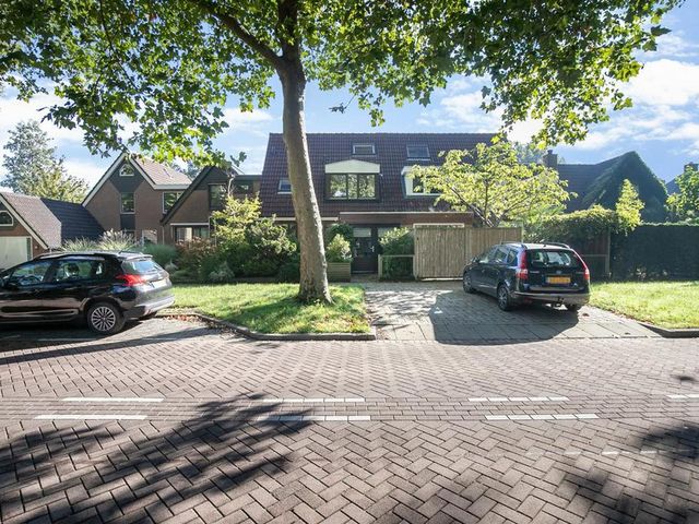 Zoomwijcklaan 31, Oud-Beijerland
