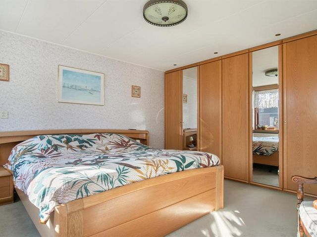 Zoomwijcklaan 31, Oud-Beijerland