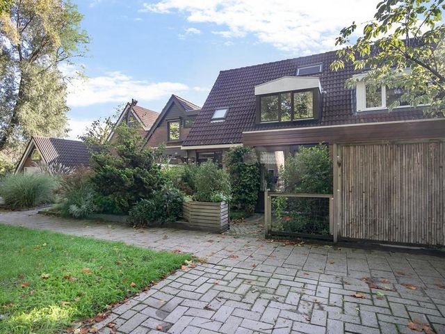 Zoomwijcklaan 31, Oud-Beijerland