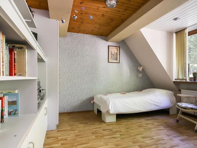 Zoomwijcklaan 31, Oud-Beijerland