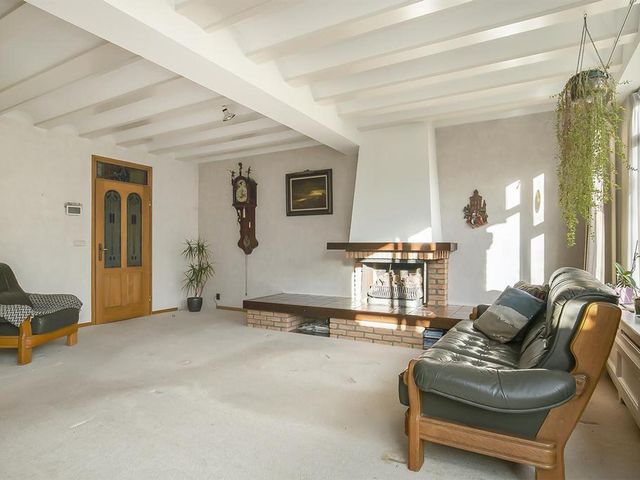 Zoomwijcklaan 31, Oud-Beijerland