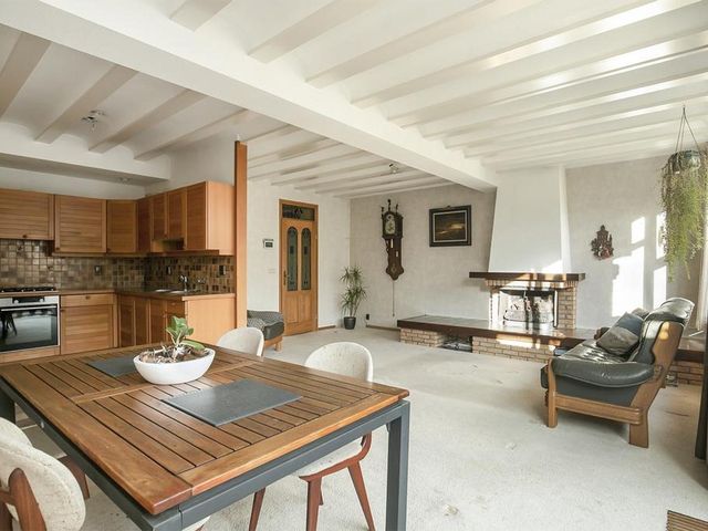 Zoomwijcklaan 31, Oud-Beijerland