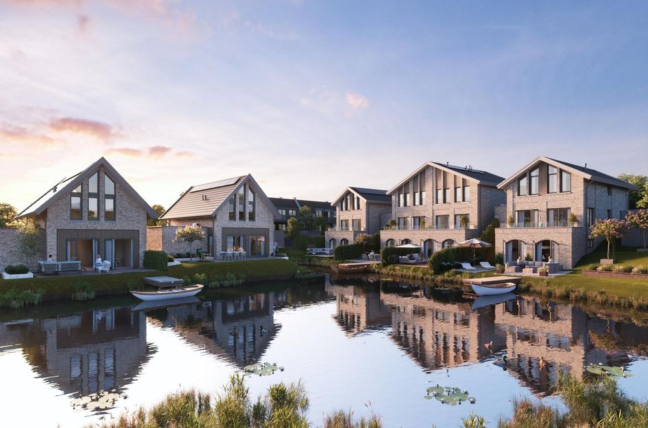 Woningtype A 