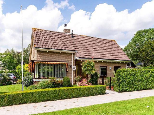 Vuurdoornstraat 3, Oud-Beijerland