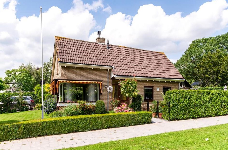 Vuurdoornstraat 3