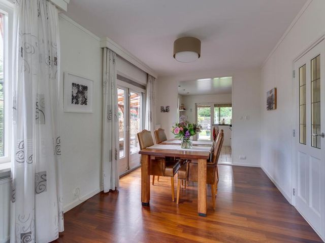 Vuurdoornstraat 3, Oud-Beijerland