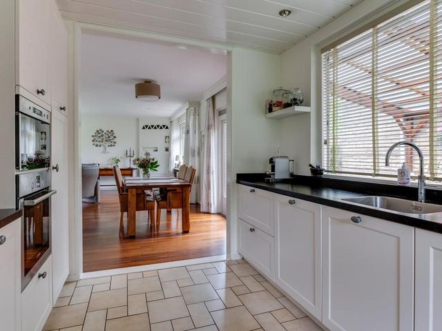Vuurdoornstraat 3, Oud-Beijerland