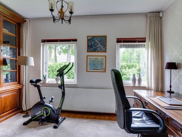 Vuurdoornstraat 3, Oud-Beijerland