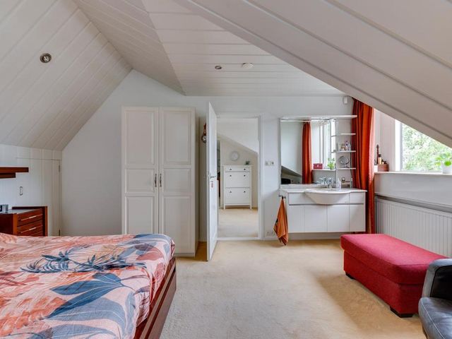 Vuurdoornstraat 3, Oud-Beijerland