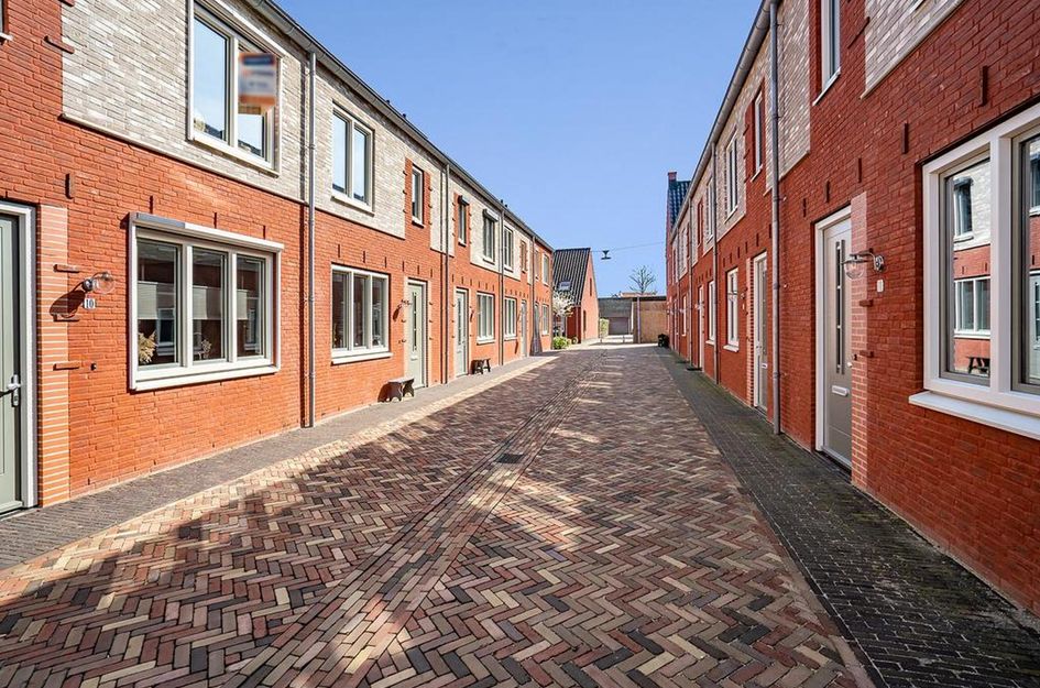 Pieter van der Doesstraat 8
