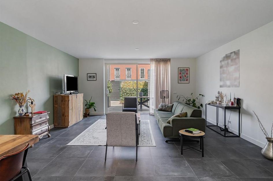 Pieter van der Doesstraat 8