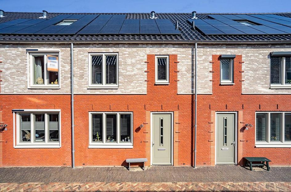 Pieter van der Doesstraat 8